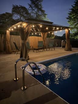 Maxine Manor wine suite · Maxine Manor | Private Pool & Elevated - Image 2