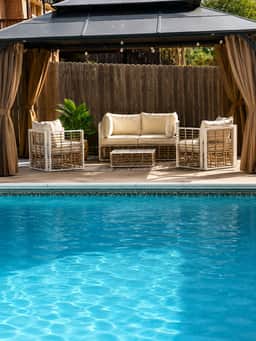 Maxine Manor wine suite · Maxine Manor | Private Pool & Elevated - Image 3
