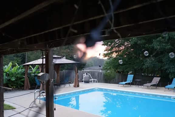Maxine Manor wine suite · Maxine Manor | Private Pool & Elevated - Image 4