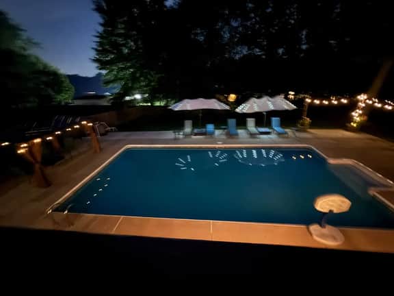 Maxine Manor wine suite · Maxine Manor | Private Pool & Elevated - Image 5